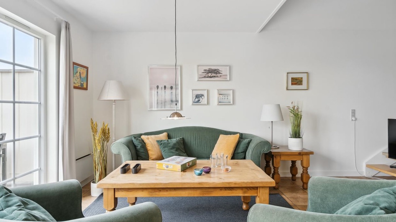 Photo of Livingroom in Middelfart