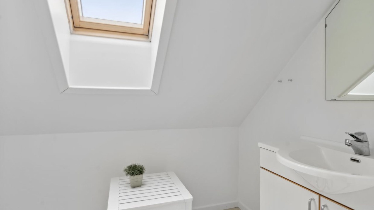 Photo of Bathroom in Middelfart