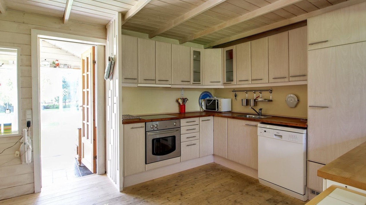 Photo of Bedroom in Øksenmølle