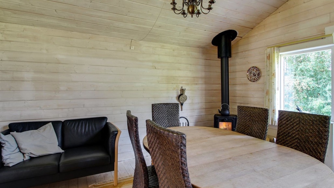 Photo of Livingroom in Øksenmølle