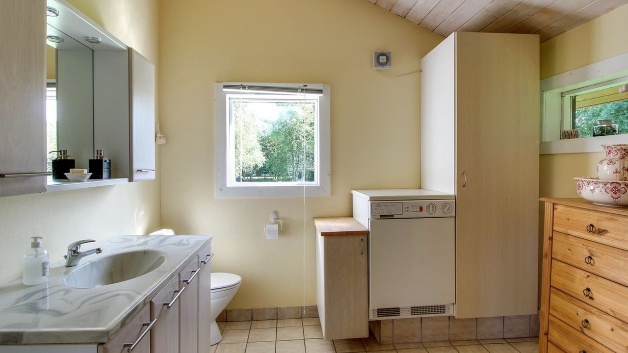 Photo of Bathroom in Øksenmølle