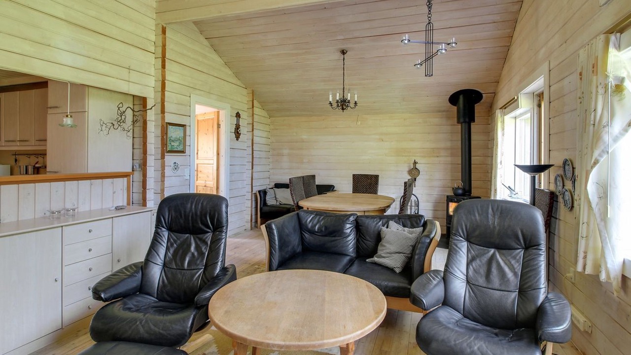 Photo of Livingroom in Øksenmølle