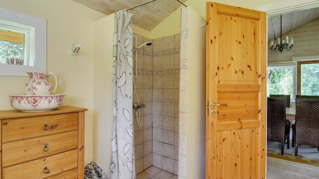 Photo of Bathroom in Øksenmølle