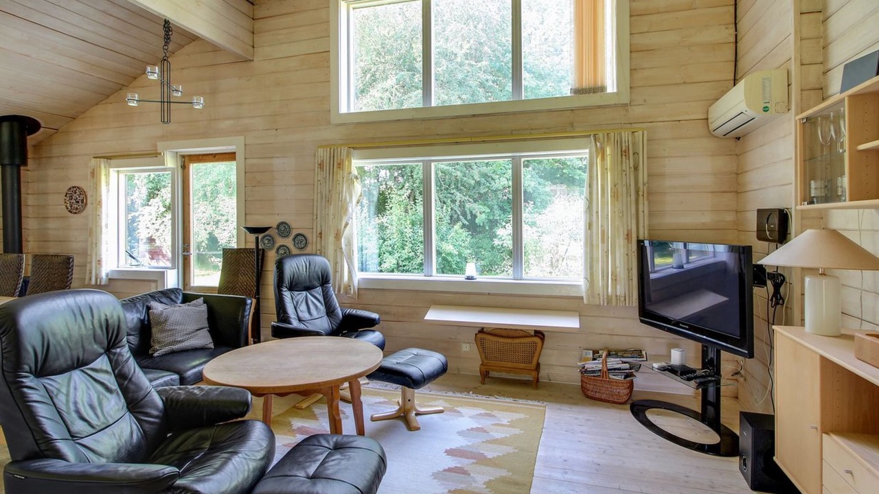 Photo of Livingroom in Øksenmølle