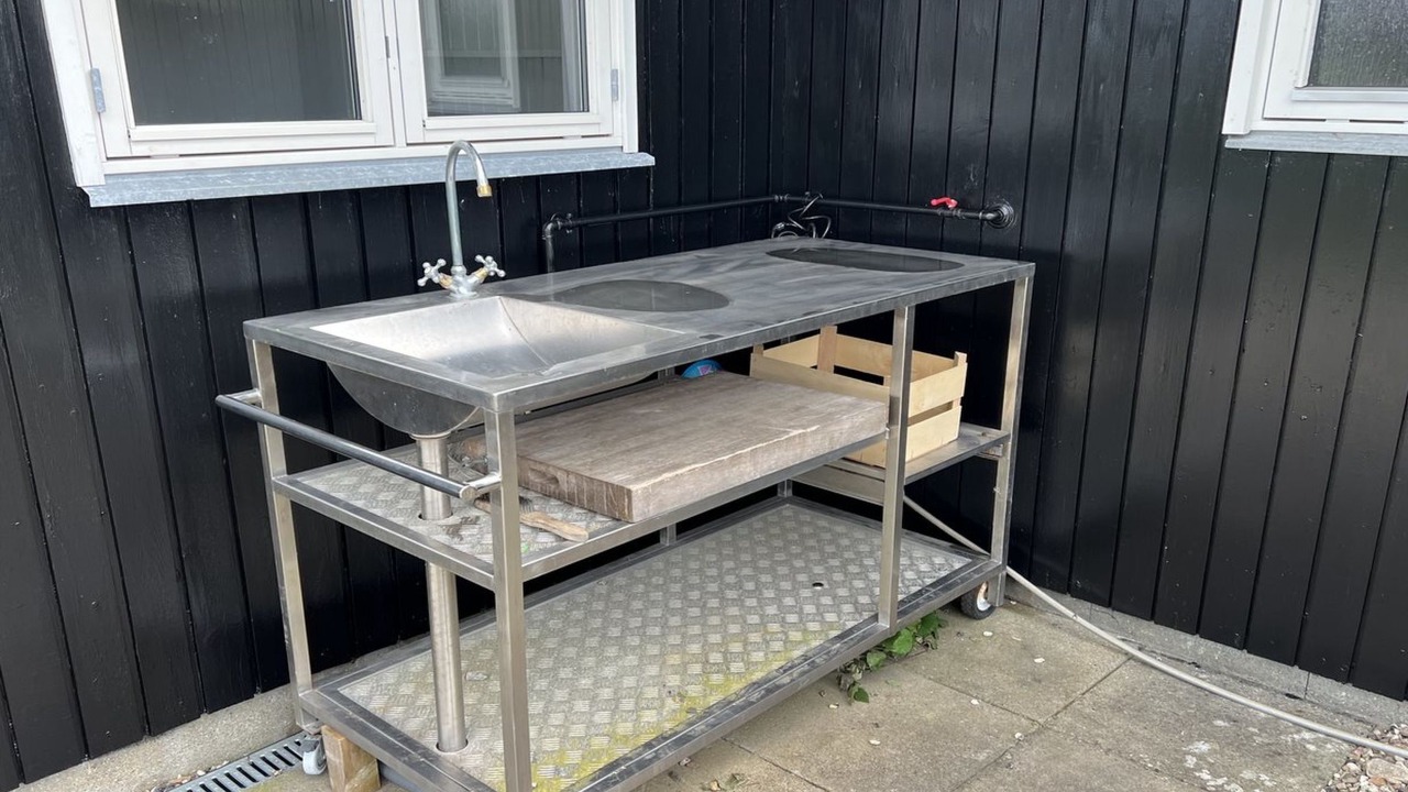 Photo of Outdoor in Vemmenæs