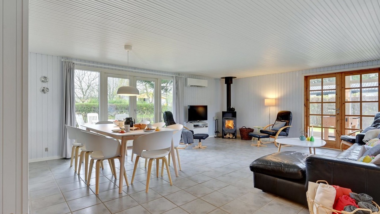 Photo of Livingroom in Vemmenæs
