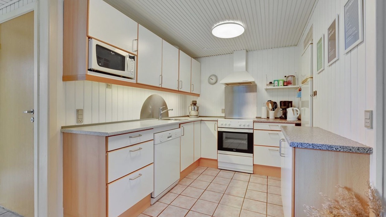 Photo of Bedroom in Vemmenæs