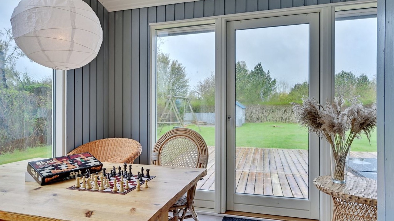 Photo of Livingroom in Vemmenæs