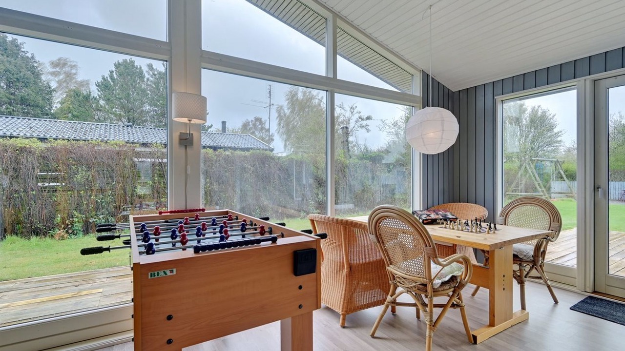 Photo of Livingroom in Vemmenæs