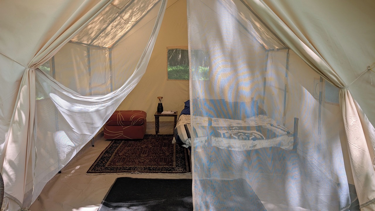 Photo of Bedroom in Parksville