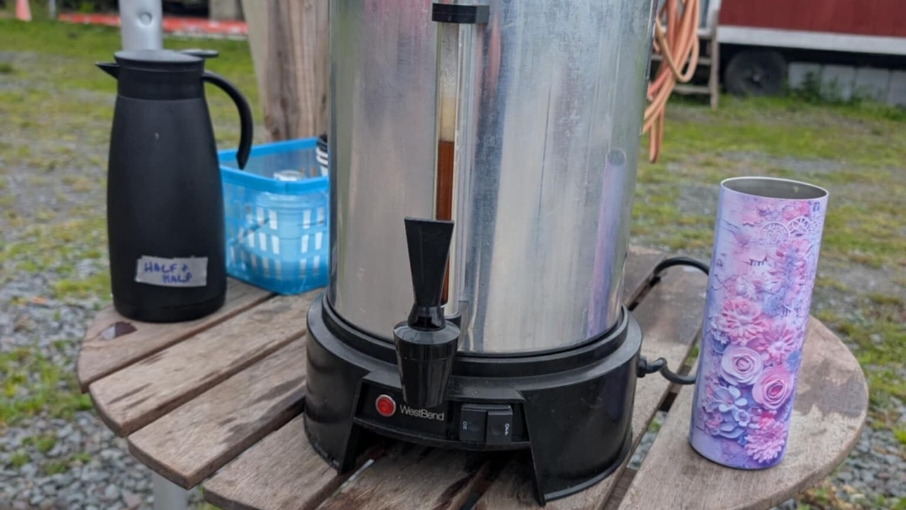 Photo of Others in Parksville