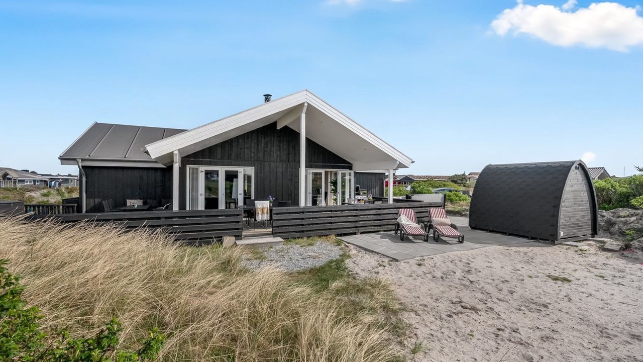 Photo of Others in Bjerregard Strand