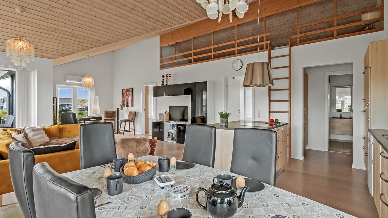 Photo of Bedroom in Bjerregard Strand