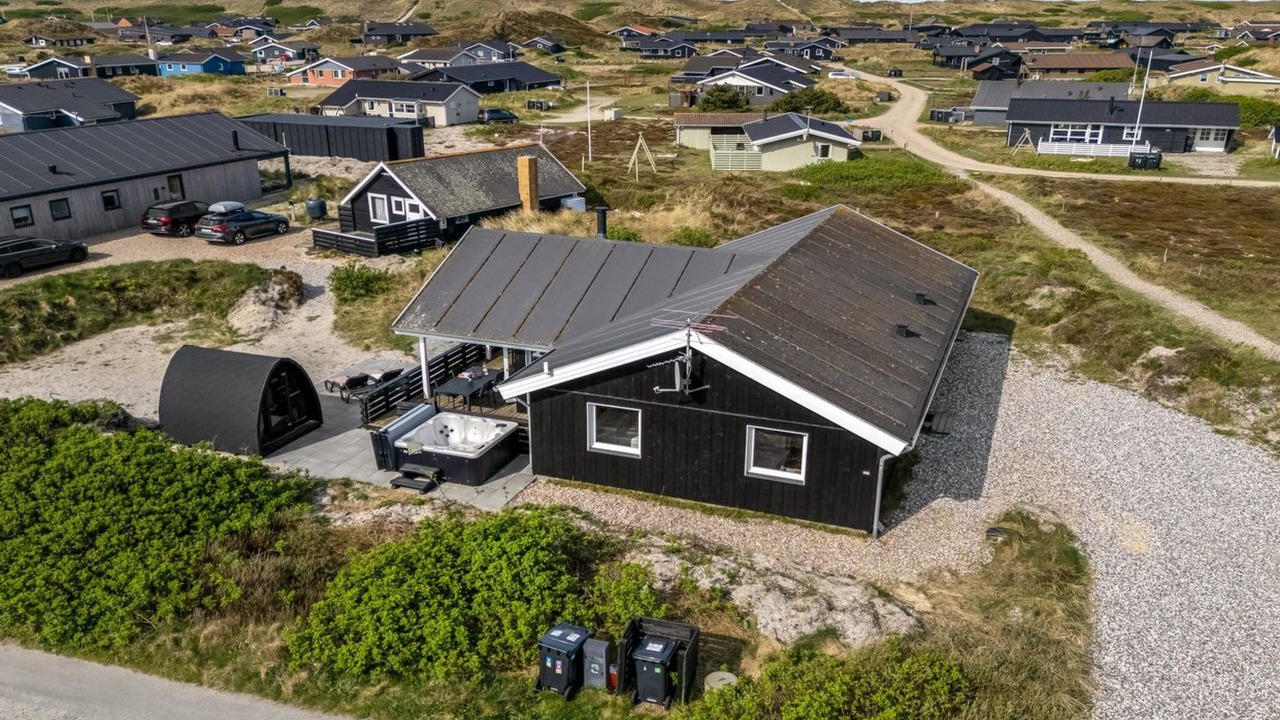 Photo of Others in Bjerregard Strand