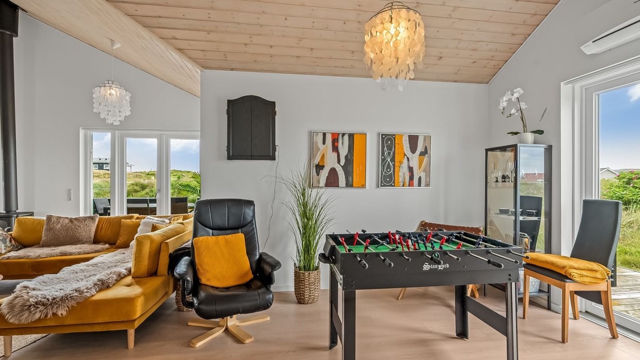 Photo of Bedroom in Bjerregard Strand