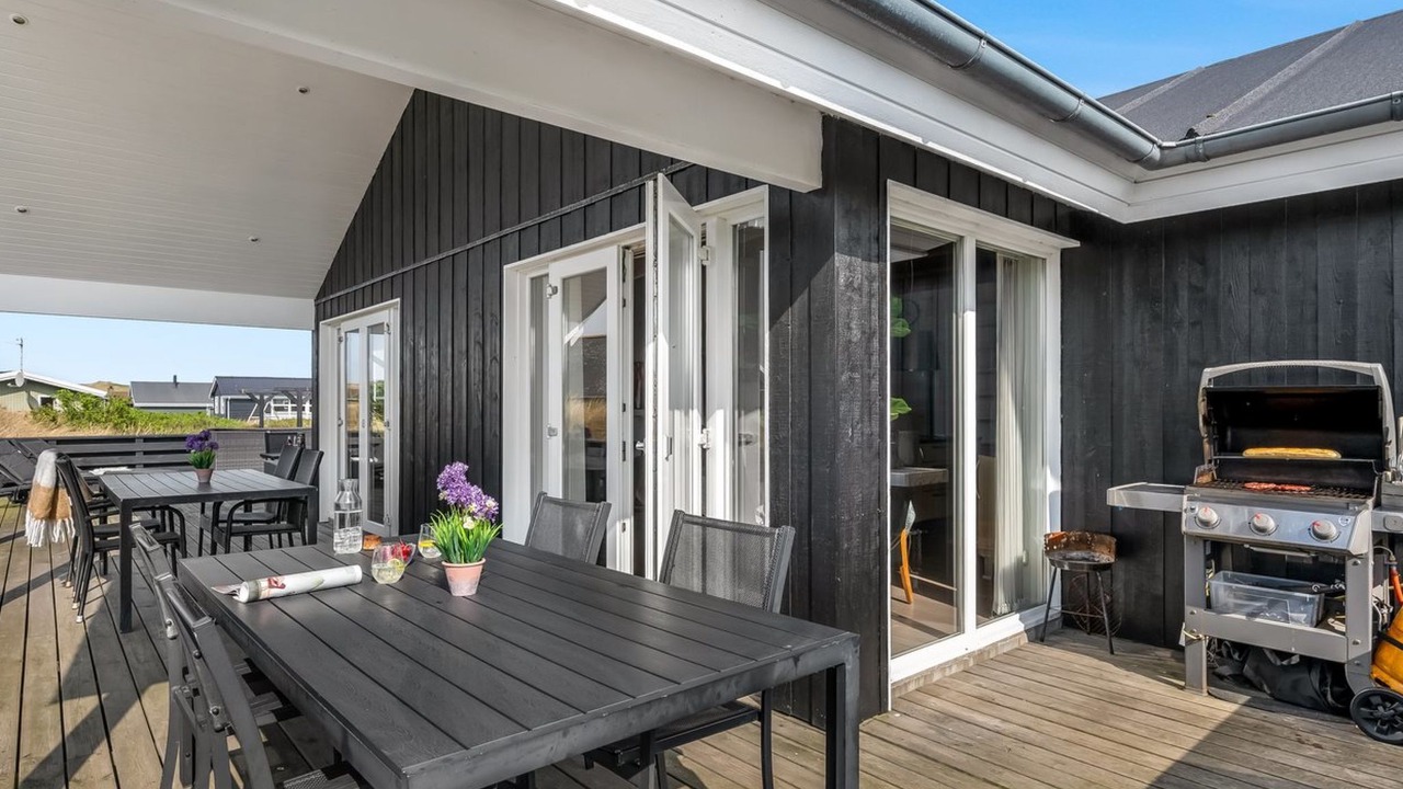 Photo of Others in Bjerregard Strand