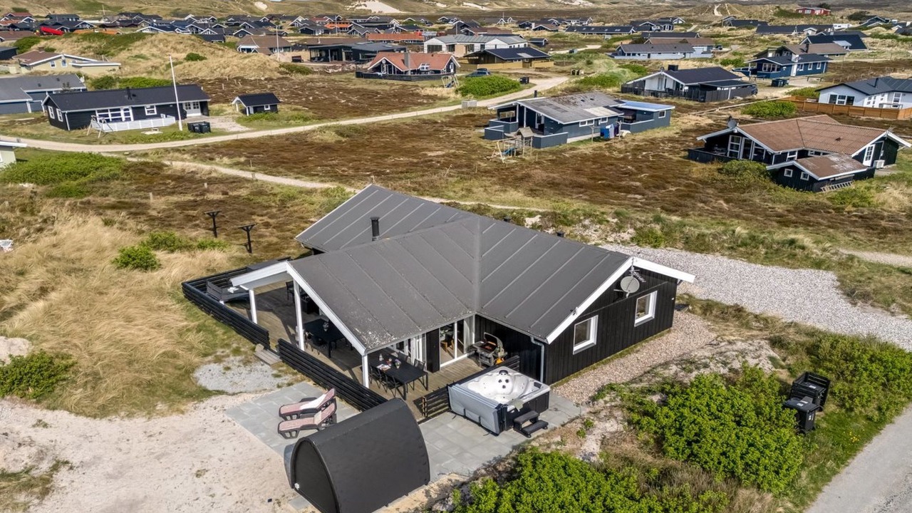 Photo of Others in Bjerregard Strand