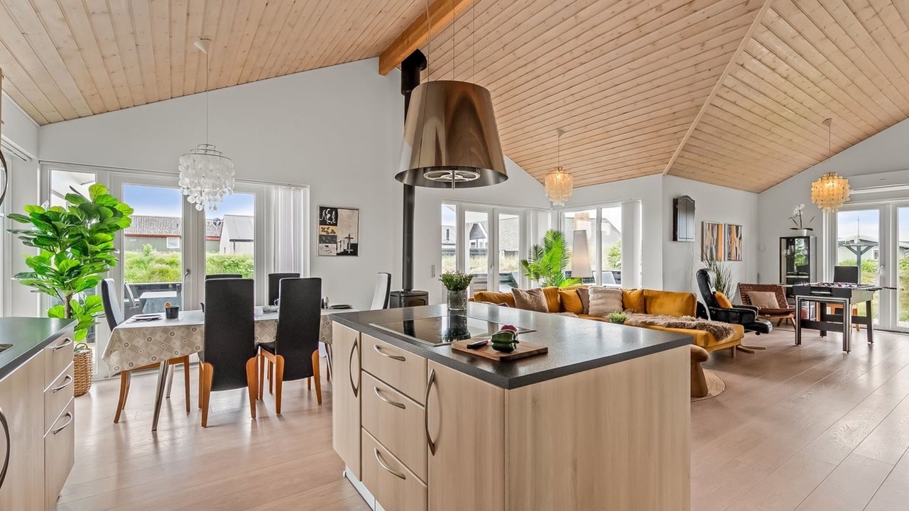 Photo of Bedroom in Bjerregard Strand