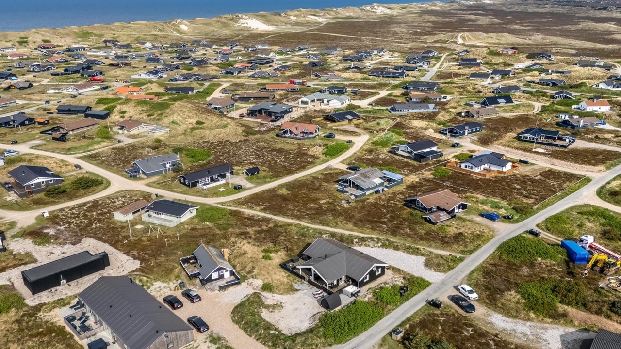 Photo of Others in Bjerregard Strand