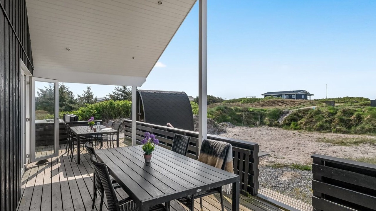 Photo of Others in Bjerregard Strand