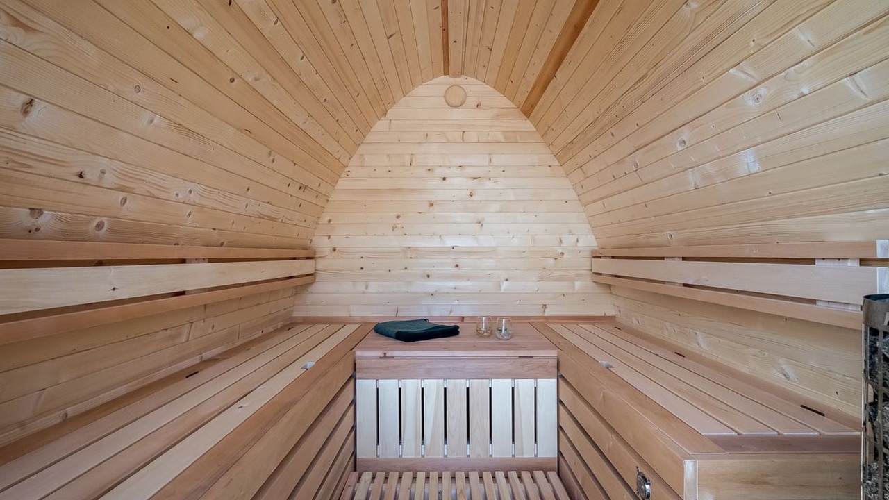 Photo of Bathroom in Bjerregard Strand