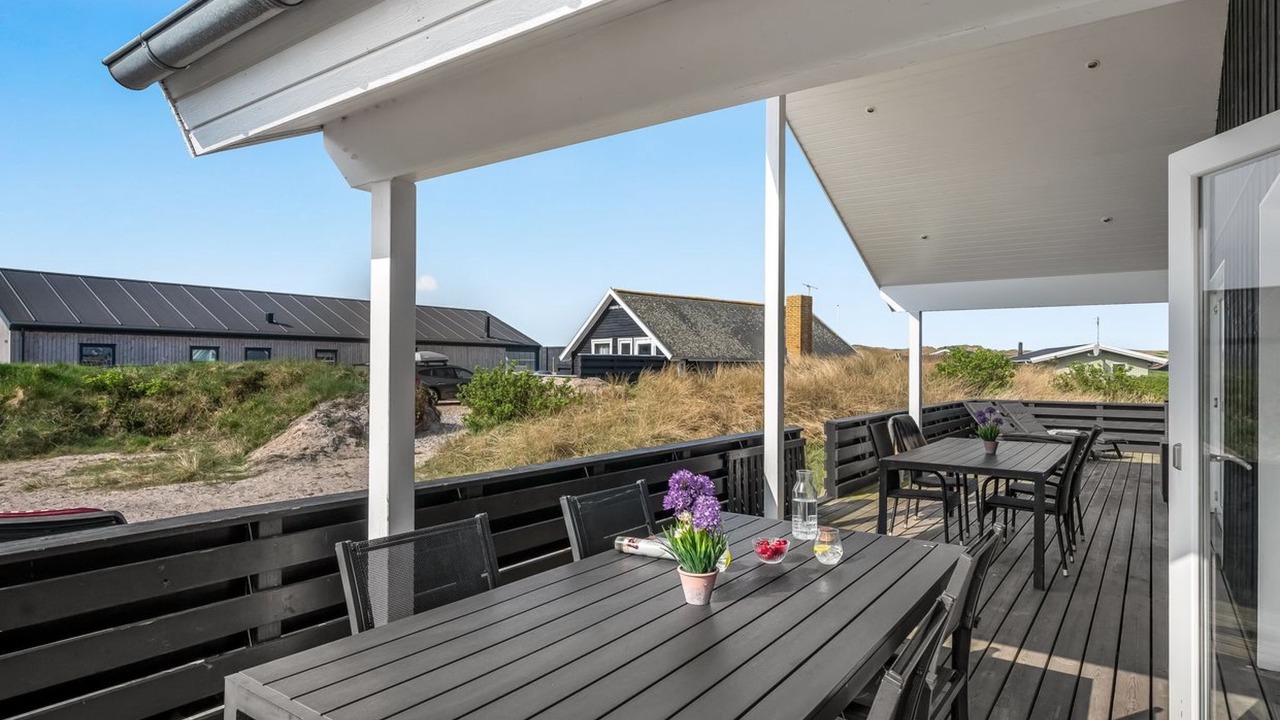 Photo of Others in Bjerregard Strand