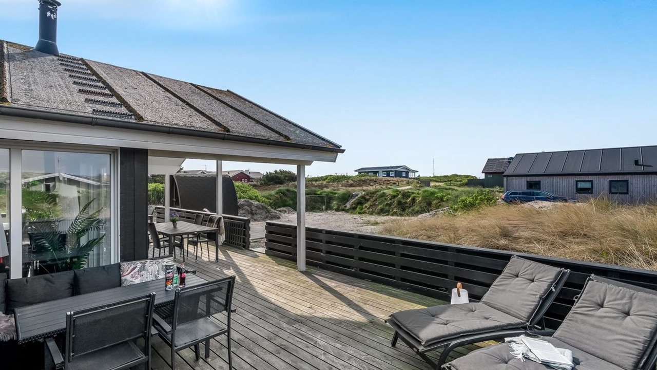 Photo of Others in Bjerregard Strand