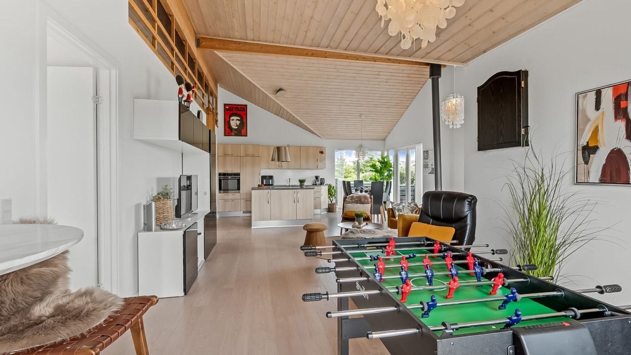 Photo of Bedroom in Bjerregard Strand