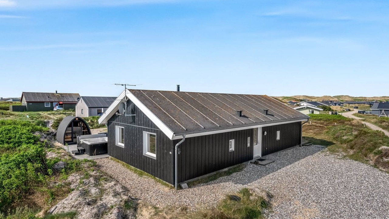 Photo of Others in Bjerregard Strand