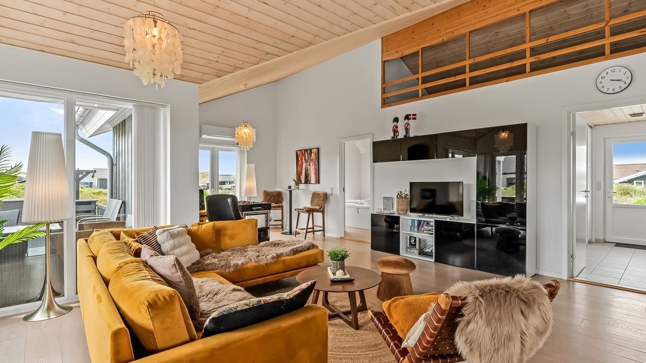 Photo of Bedroom in Bjerregard Strand