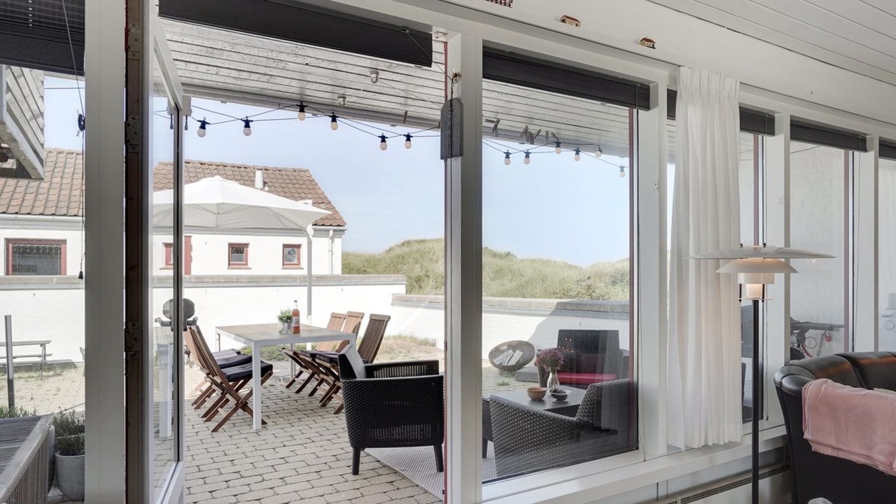 Photo of Livingroom in Rødhus