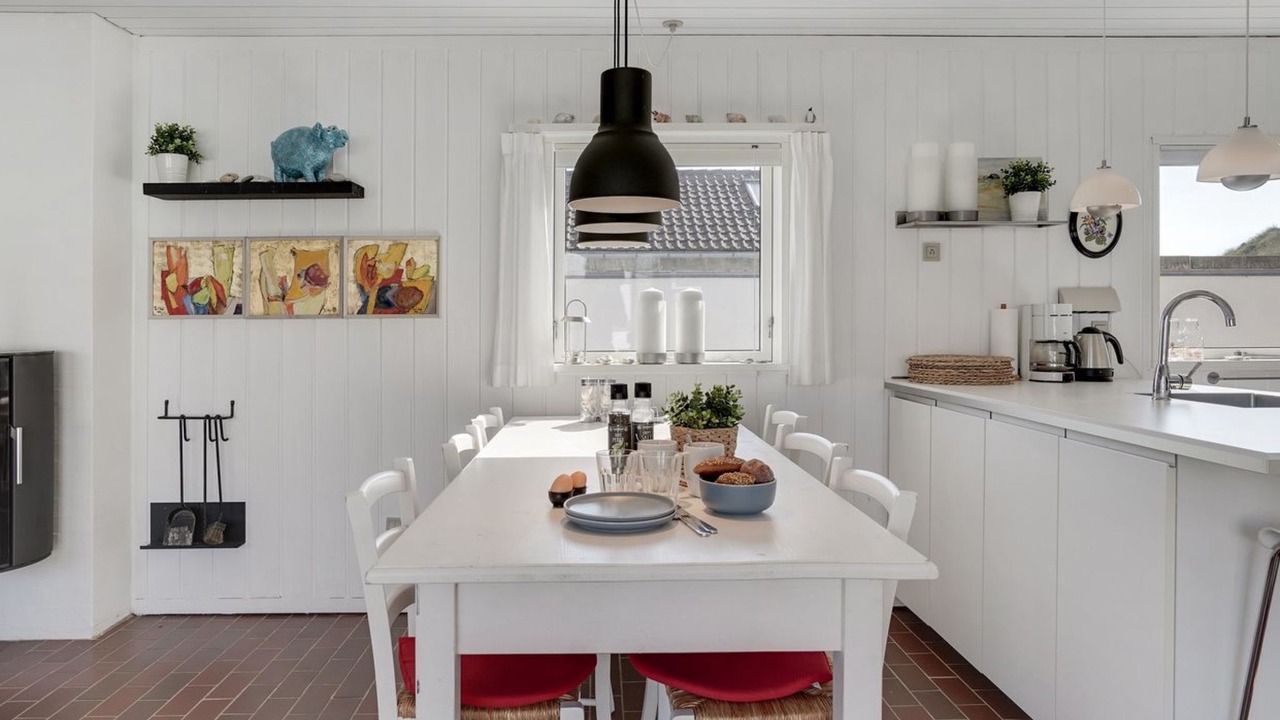 Photo of Livingroom in Rødhus