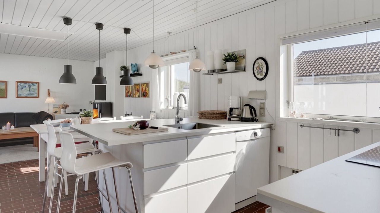 Photo of Bedroom in Rødhus