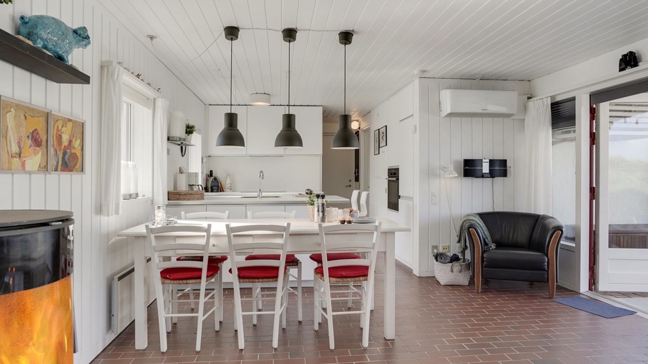 Photo of Livingroom in Rødhus