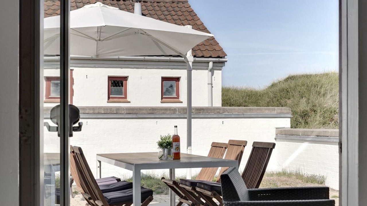 Photo of Livingroom in Rødhus