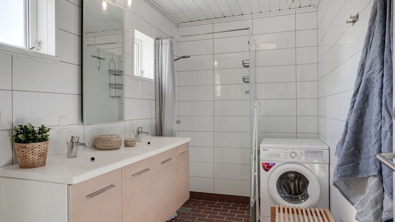 Photo of Bathroom in Rødhus