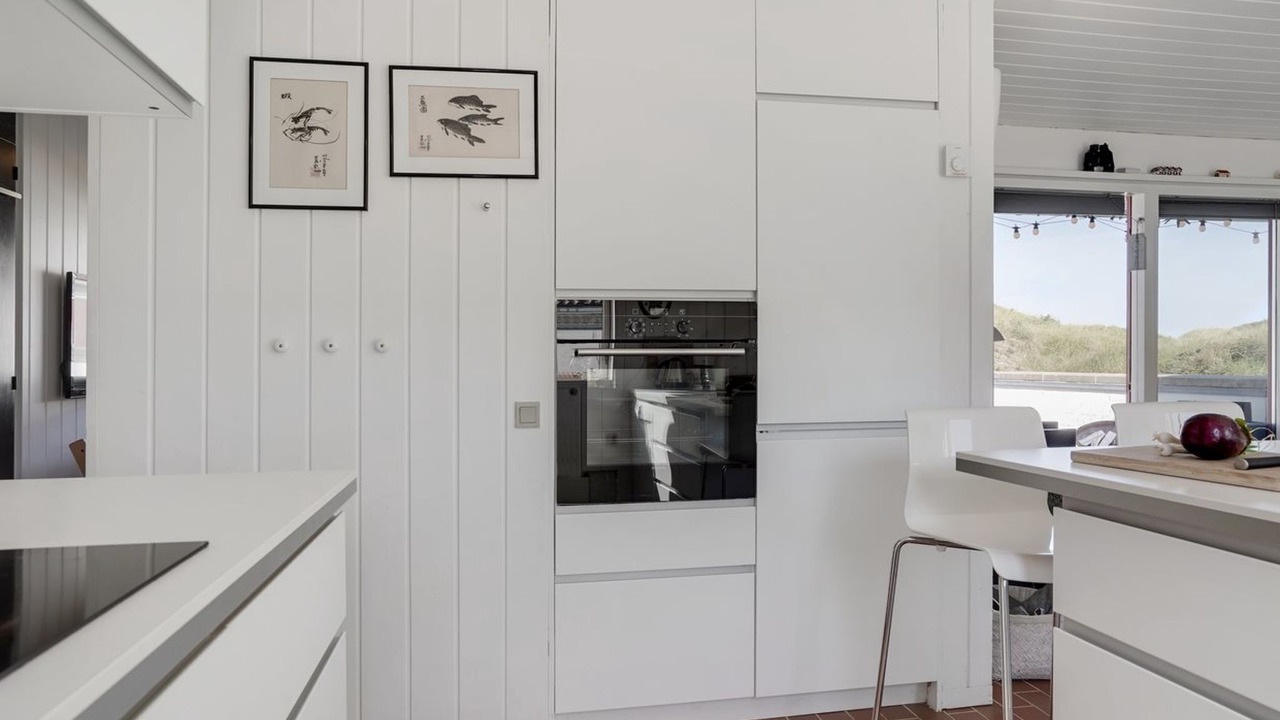 Photo of Bedroom in Rødhus