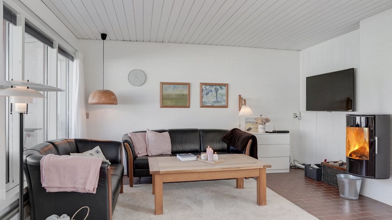 Photo of Livingroom in Rødhus