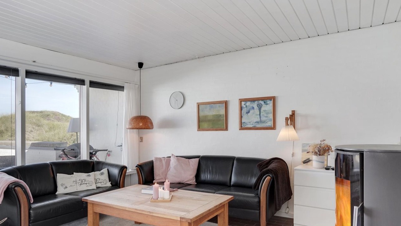 Photo of Livingroom in Rødhus
