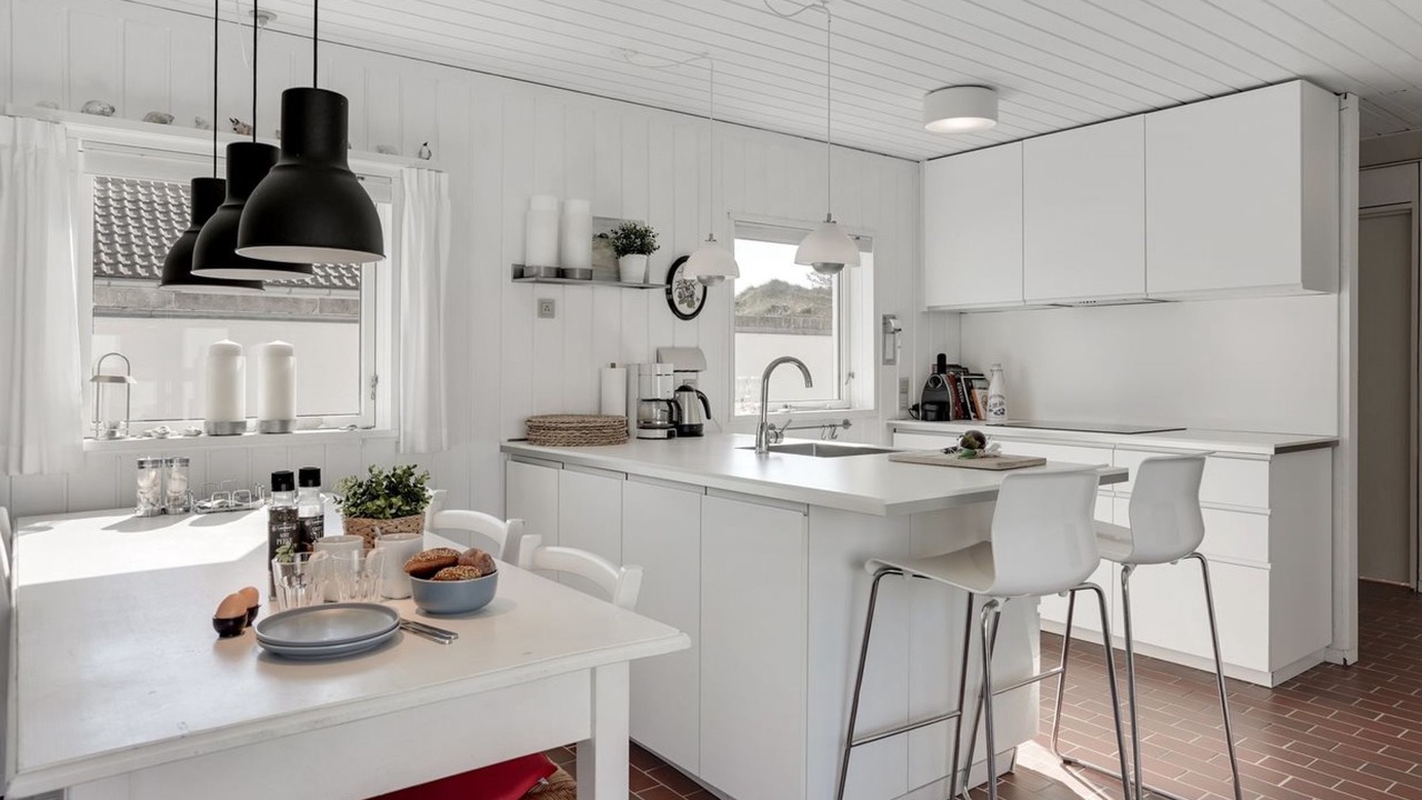 Photo of Bedroom in Rødhus