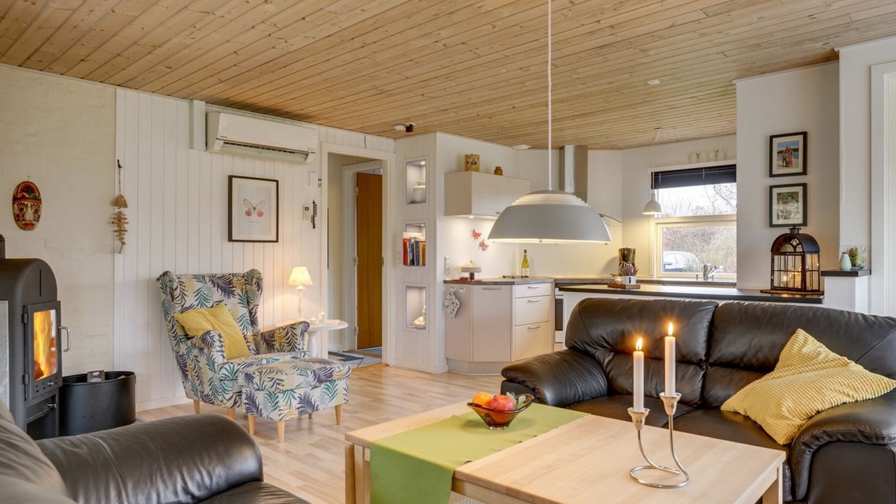 Photo of Livingroom in Hou
