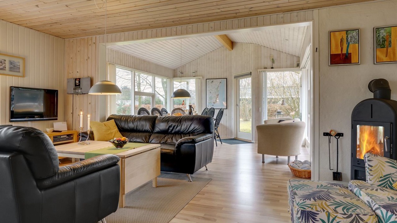 Photo of Livingroom in Hou