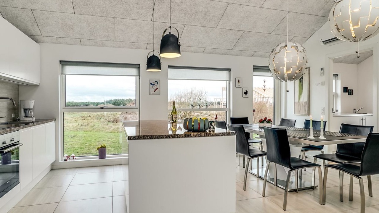 Photo of Livingroom in Grønhøj