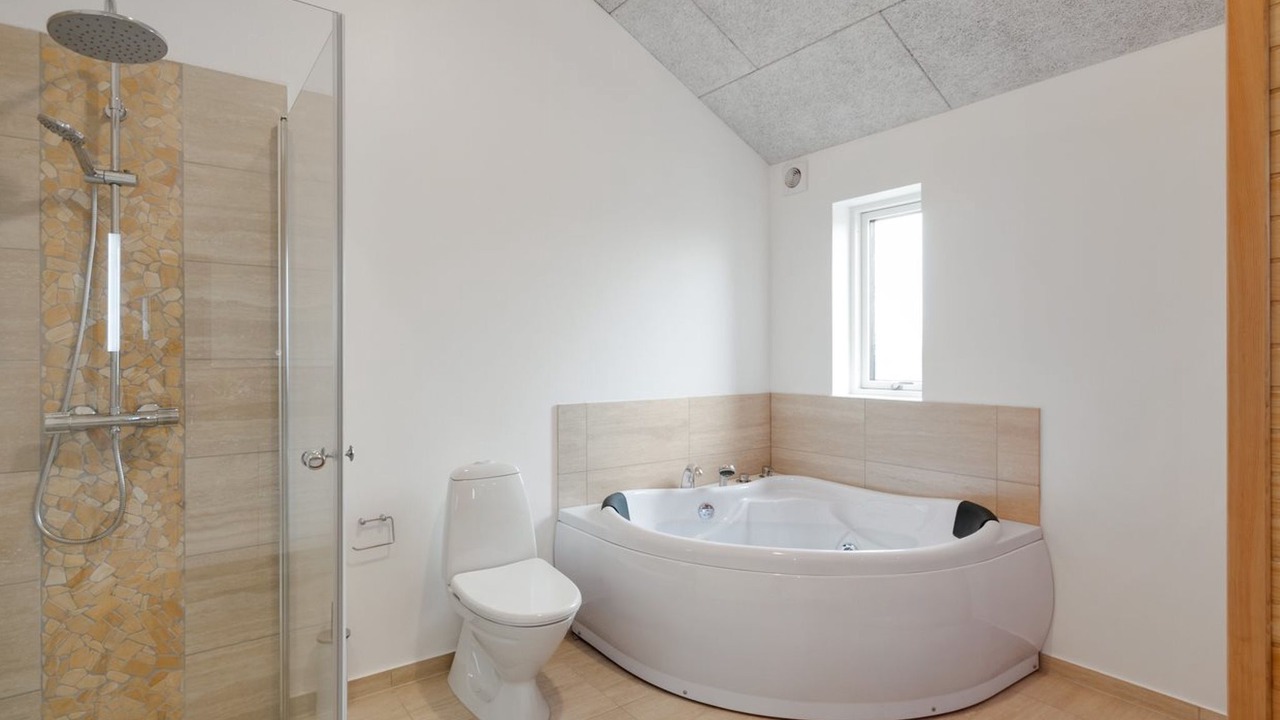 Photo of Bathroom in Grønhøj