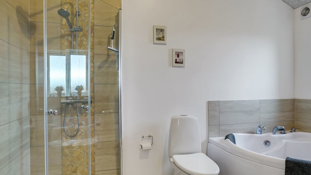 Photo of Bathroom in Grønhøj