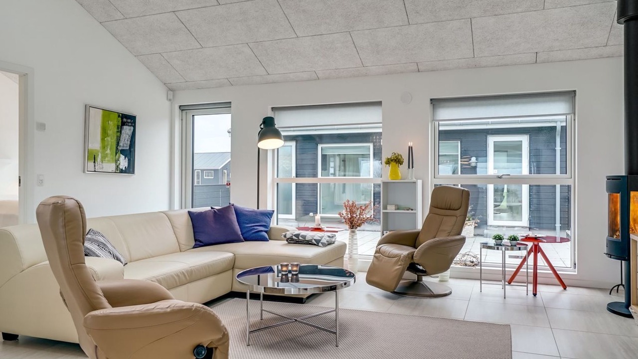 Photo of Livingroom in Grønhøj