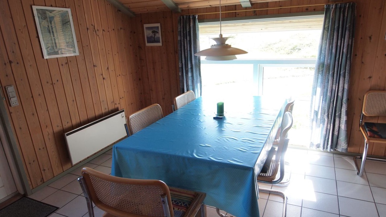 Photo of Livingroom in Bjerregard Strand