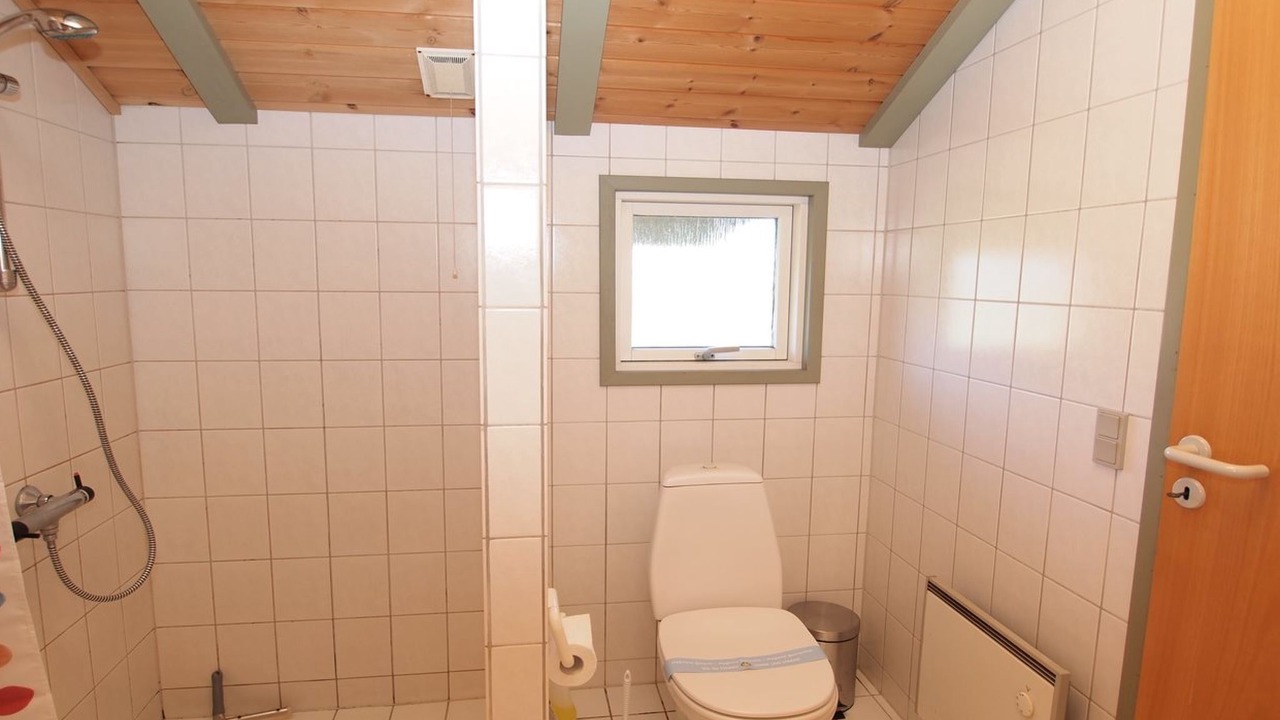 Photo of Bathroom in Bjerregard Strand