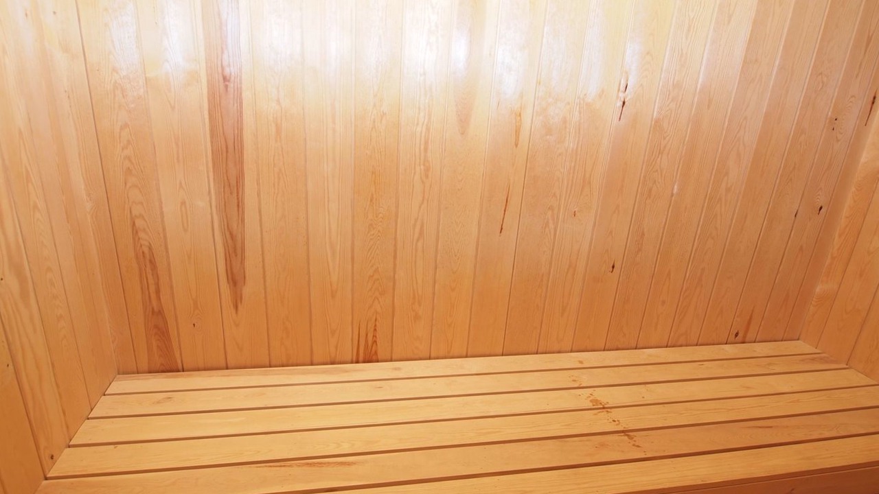 Photo of Bathroom in Bjerregard Strand