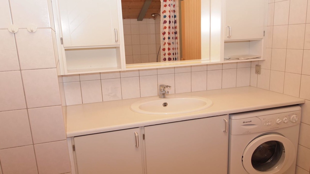 Photo of Bathroom in Bjerregard Strand